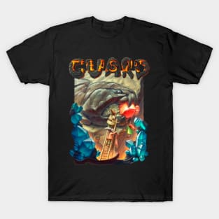 Treasure guard T-Shirt